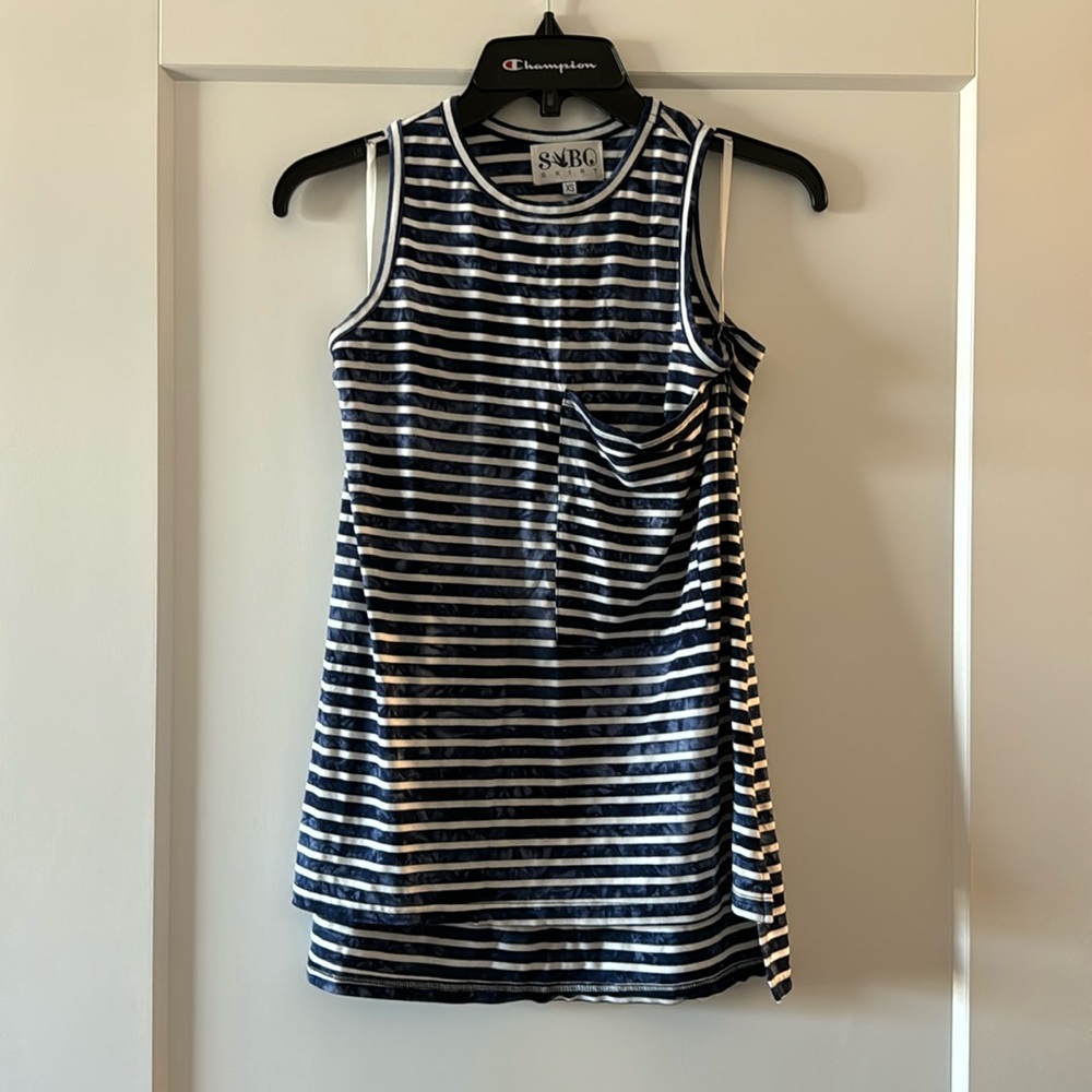 Sabo Skirt Tanktop